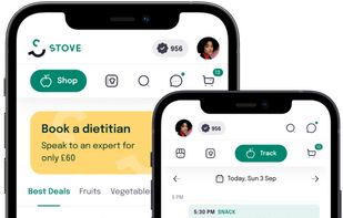 Stove Health screenshot 1