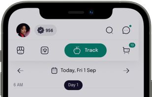 Stove Health screenshot 1