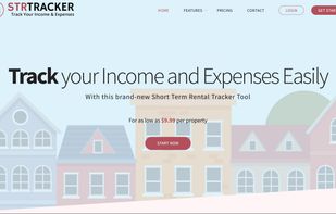 Home page