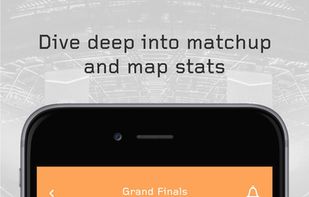 Strafe Esports screenshot 2