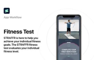 STRAFFR screenshot 1