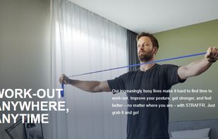 STRAFFR screenshot 2