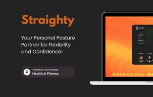 Straighty screenshot 1