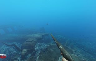 Stranded Deep screenshot 3