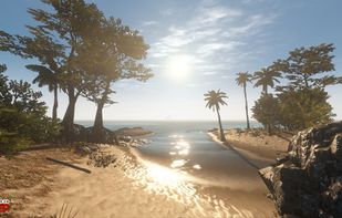 Stranded Deep screenshot 1