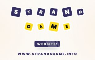 StrandsGame.info screenshot 2