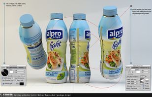 Strata Design 3D SE screenshot 1