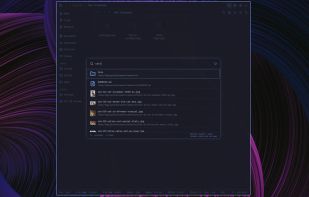 Strata File Manager screenshot 3
