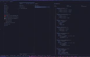 Strata File Manager screenshot 1