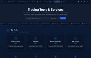 StratBase.ai screenshot 3