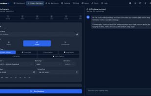 StratBase.ai screenshot 2