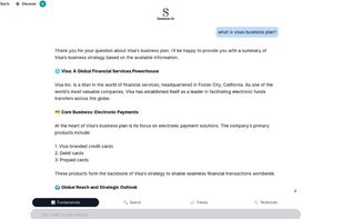 StratChat Premium  screenshot 1