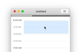 Strategr screenshot 3