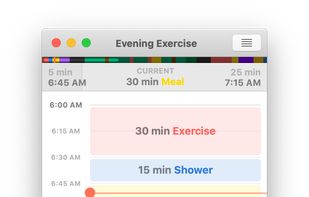 StrategrDesktop screenshot 1