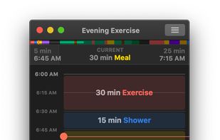 StrategrDesktop screenshot 1