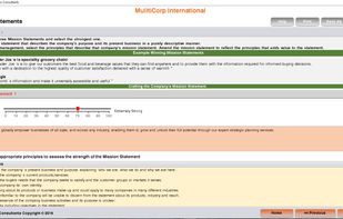 StratPlan screenshot 1
