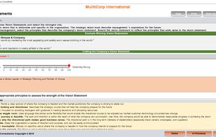 StratPlan screenshot 1