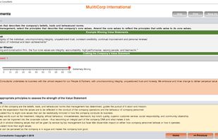 StratPlan screenshot 2