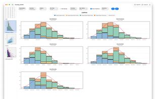 Stratum Statistics screenshot 1