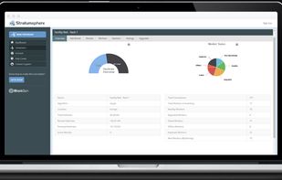 Stratumsphere screenshot 1