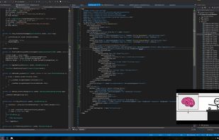 Stratus Browser screenshot 2