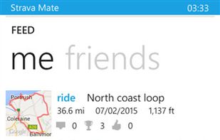 Straza Mate screenshot 2