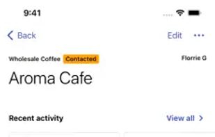 Streak CRM screenshot 2