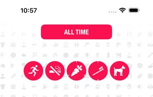 Streaks screenshot 1