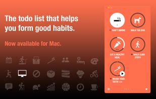 Streaks screenshot 1