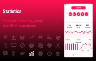 Streaks screenshot 1