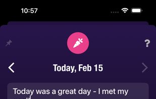 Streaks screenshot 2