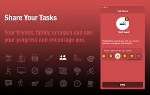 Streaks screenshot 3