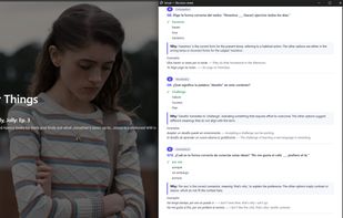 Downloadable PDF quizzes result for offline revision