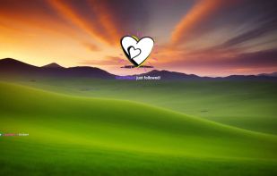 Stream Overlay screenshot 1