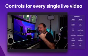 Stream Voodoo screenshot 1