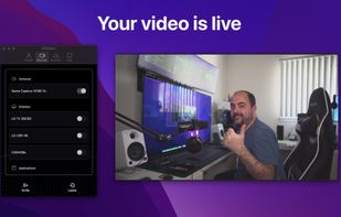 Stream Voodoo screenshot 3