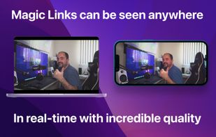 Stream Voodoo screenshot 2