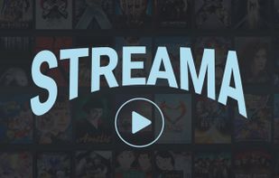 Streama screenshot 1