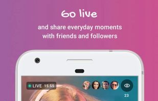 Streamago screenshot 1