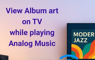 StreamArt screenshot 1