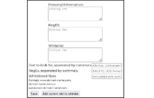 Streamer Mode screenshot 1