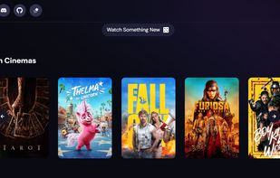 Streamerflix screenshot 1