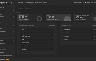 StreamFast screenshot 1