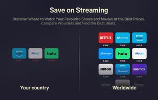 StreamFat.com screenshot 1