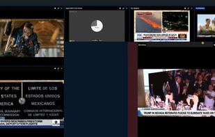 StreamGrid screenshot 1