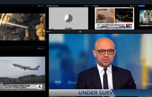 StreamGrid screenshot 1