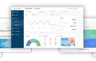 Streamhub screenshot 1