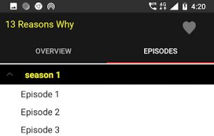 StreamIn screenshot 3