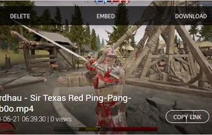 streamja screenshot 2