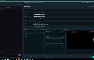 Streamlabs Desktop screenshot 1